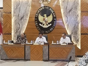 Satgas Pemberantas Judi Online Mulai Ngegas