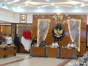 Satgas Pemberantasan Judi Online Mulai Bergerak, Langsung Bikin 3 Operasi
