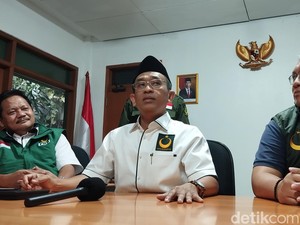 Sekjen PBB Bantah Cawe-cawe Yusril Terkait Pencopotan Afriansyah Noor