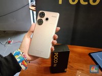 Senjata Baru HP China Bisa Bikin iPhone Makin Tak Laku