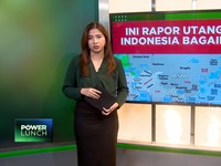 Video: Ini Rapor Utang Asia, Indonesia Bagaimana?