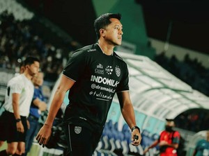 Liga 2: Stefan Rullin Keeltjes Merapat ke Gresik United