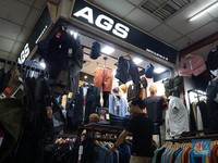 Model Penyewaan Fesyen RI: Tesis Harvard Ungkap Tantangan dan Peluang