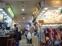 Miris, Baju China & Thailand Kuasai dan 'Jajah' Tanah Abang