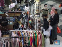 Bukan Covid-19, Ini yang Jadi Sebab Kelas Menengah RI 'Jatuh Miskin'