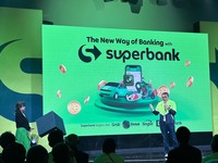 Sorot Likuiditas, Bos Superbank Ungkap Strategi Suku Bunga Deposito