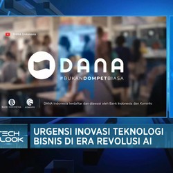 Tak Hilangkan Pekerjaan, Ini Manfaat Adopsi AI di Industri Fintech