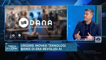 Tak Hilangkan Pekerjaan, Ini Manfaat Adopsi AI di Industri Fintech