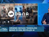 Tak Hilangkan Pekerjaan, Ini Manfaat Adopsi AI di Industri Fintech