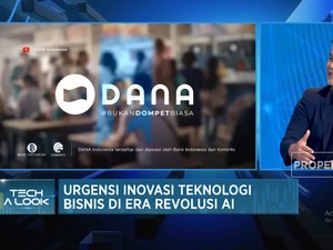 Tak Hilangkan Pekerjaan, Ini Manfaat Adopsi AI di Industri Fintech