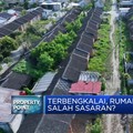 Video: Terbengkalai, Rumah Subsidi Salah Sasaran?