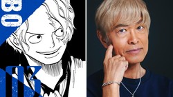 Seiyu Toru Furuya Digantikan Takeshi Kusao karena Skandal Selingkuh dengan Fans