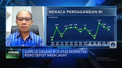 Video: Tren PHK Pabrik Tekstil Berlanjut, Kinerja Ekspor RI Terancam?