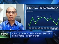 Video: Tren PHK Pabrik Tekstil Berlanjut, Kinerja Ekspor RI Terancam?