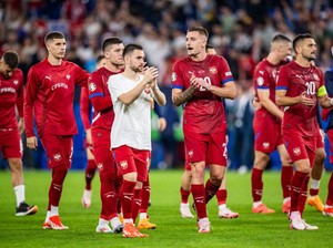Asal Muasal Aksi Rasis Fans Albania dan Kroasia ke Serbia di Euro 2024