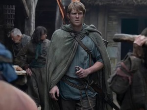 Potret Perdana Spinoff Game of Thrones, A Knight of the Seven Kingdoms
