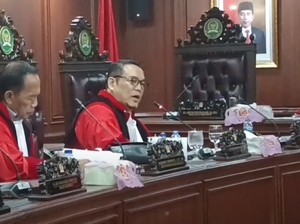 Anggota MKD DPR Minta Pamdal Jemput Paksa Bamsoet Jika Absen Tiga Kali