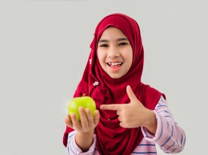 Apa Ada Buah Segar yang Haram Dimakan oleh Muslim?