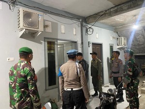 Polisi Gerebek Remaja Pesta Miras di Indekos Gorontalo, 6 Orang Diamankan