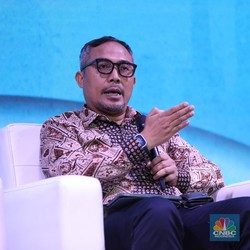 Mau Jadi Pemain Mineral Kritis Dunia, Infrastruktur Harus Disiapkan!