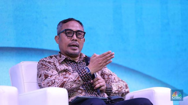 Anak Buah Luhut Ungkap Senjata Baru Prabowo Lawan Korupsi