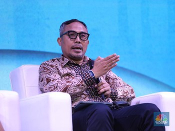 Mau Jadi Pemain Mineral Kritis Dunia, Infrastruktur Harus Disiapkan!