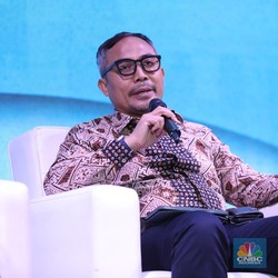 Top! Ternyata RI Jadi Role Model Negara Pertambangan Dunia