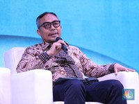 Top! Ternyata RI Jadi Role Model Negara Pertambangan Dunia