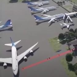 Bandara VVIP IKN yang Diresmikan Jokowi Dijamin Bebas Sengketa