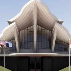 Bandara IKN Sudah Beroperasi, tapi Cuma untuk Orang Tertentu