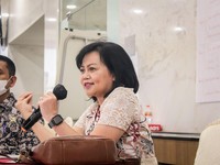 Pemprov DKI Bebaskan Pokok PBB-P2 100% untuk NJOP Hingga Rp 2 M