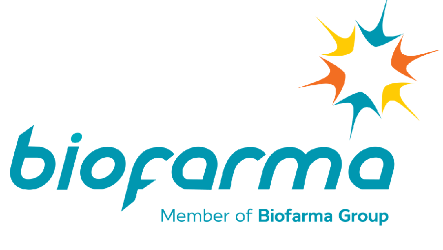 Biofarma. (Dok. biofarma.co.id)