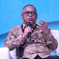 Menambang Masa Depan, Peran Strategis MIND ID dalam Rantai Pasok EV
