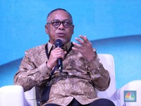 Menambang Masa Depan, Peran Strategis MIND ID dalam Rantai Pasok EV