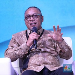 Kuasai 14 Mineral Kritis, MIND ID Siap Go Global