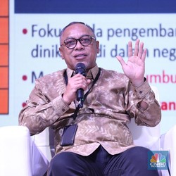 Jadi Produsen Utama, RI Bisa Kendalikan Pasokan Mineral Kritis Dunia