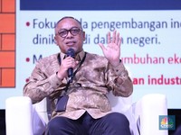 Jadi Produsen Utama, RI Bisa Kendalikan Pasokan Mineral Kritis Dunia