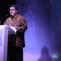 Bos MIND ID Optimistis RI Bisa Jadi Penentu Harga Nikel Cs di Dunia
