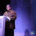 Menuju Indonesia Emas, Bos MIND ID Ungkap Peran Industri Tambang