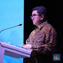 Bos MIND ID Ungkap Sederet Keuntungan RI Punya Pabrik Tembaga Raksasa