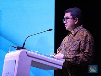 Bos MIND ID Ungkap Sederet Keuntungan RI Punya Pabrik Tembaga Raksasa