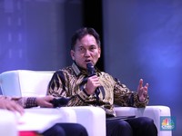 Bos Antam Akui Ada Pengaruh RI pada Lonjakan Harga Nikel Dunia
