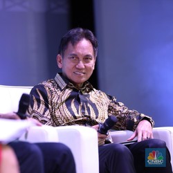 Bos Antam Kasih Bocoran Terbaru Soal Kerja Sama dengan China