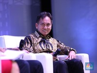 Tegas! Bos Antam: Tak Semua Nikel RI Itu 