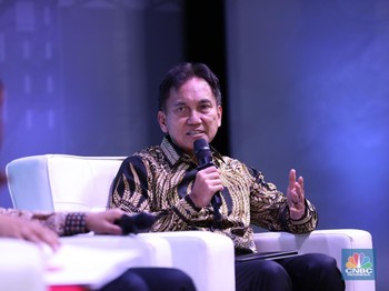 Bos Antam Blak-blakan Hambatan Investasi Ekosistem EV di RI