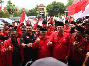 Santer Wacana Duet Sanusi-Gunawan di Pilbup Malang 2024 yang Disebut Ideal