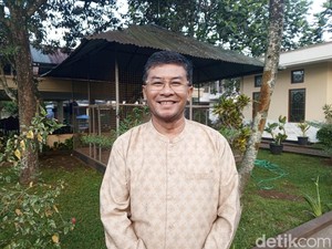 Profil Erwan Setiawan, Anak Bos Persib yang Jadi Cawagub Dedi Mulyadi
