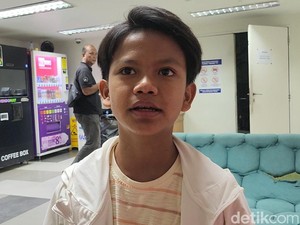 Jawaban Farel Prayoga Usai Suaranya Berubah di Usia 13 Tahun