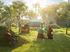Padma Hotels Gelar Acara Padma Championship pada 5-7 Juli 2024