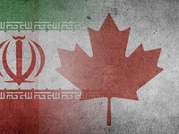 Kanada Tabuh Genderang 'Perang' ke Militer Iran, Ada Apa?